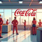 Vagas de Emprego na Coca-Cola