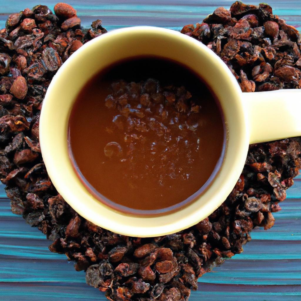 Coffee lovers must try this recipe!