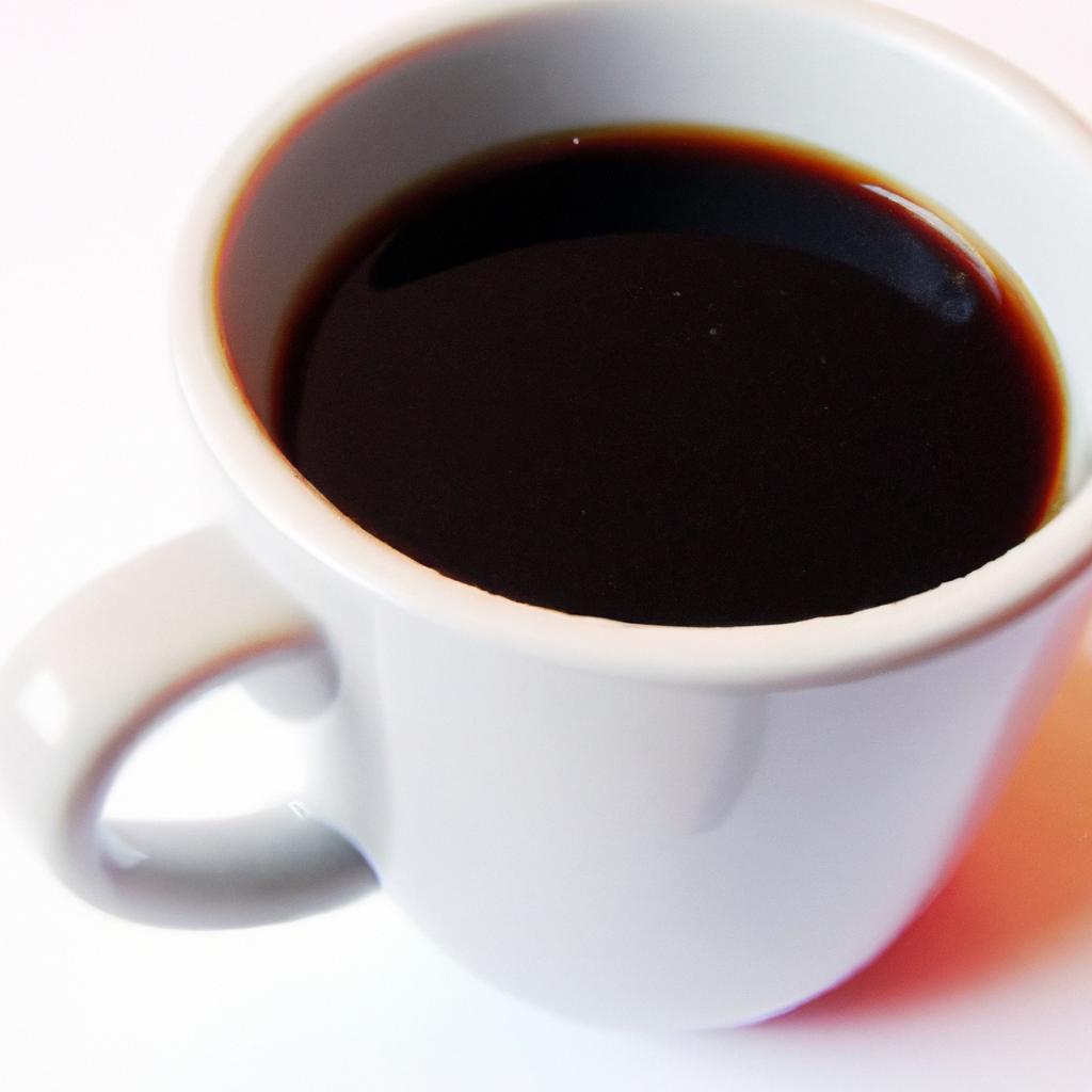 Do you train better in the morning? Then You Need This Coffee!