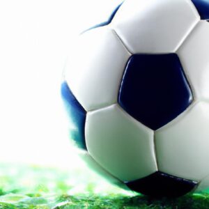 Lee más sobre el artículo Você Está Pronto Para Driblar Como Um Craque? Aprenda Agora!