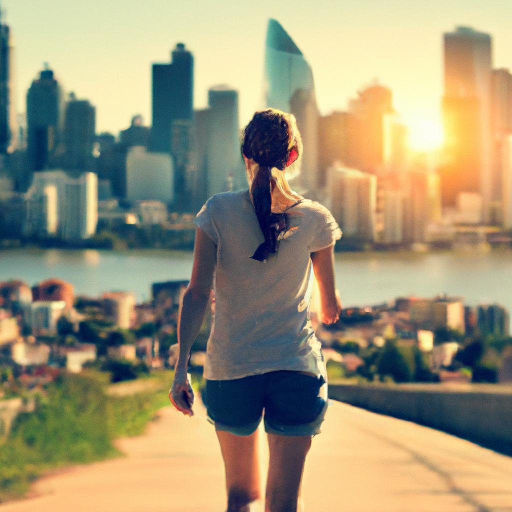 How to Transform Your Body with Simple Exercises!