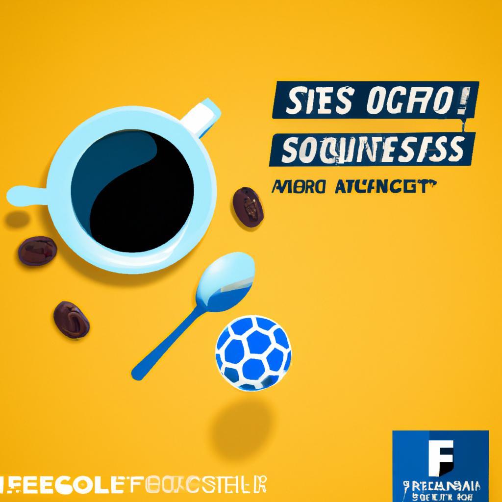 Does Your Football Need More Agility? Coffee Can Improve That!