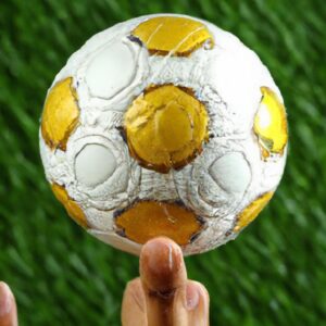 Lee más sobre el artículo Como Evitar Cansaço no Futebol Usando Café!