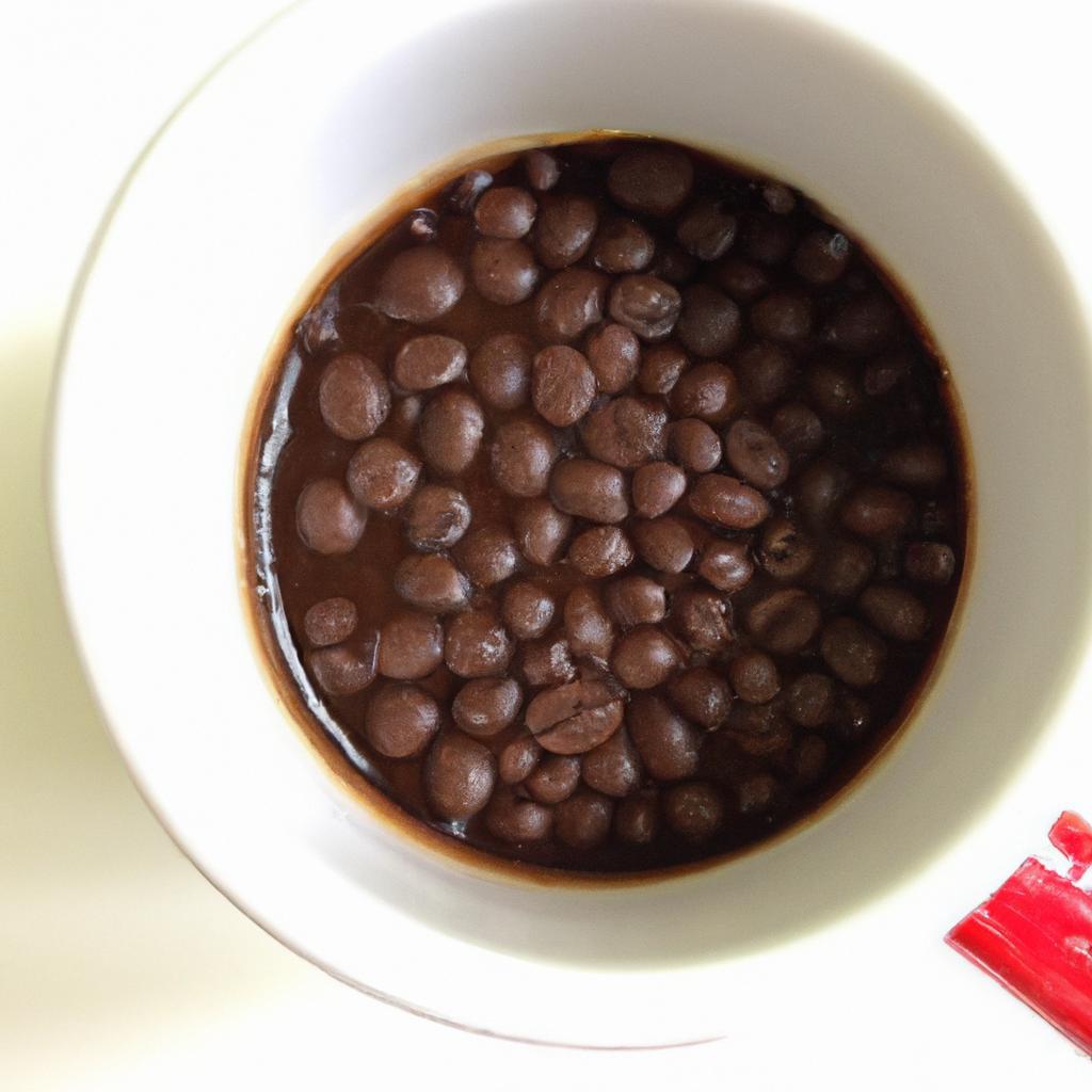 Um Novo Jeito de Tomar Café Que Vai Te Surpreender!