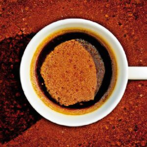 Read more about the article Como Café Pode Ajudar a Aumentar Sua Explosão no Jogo!