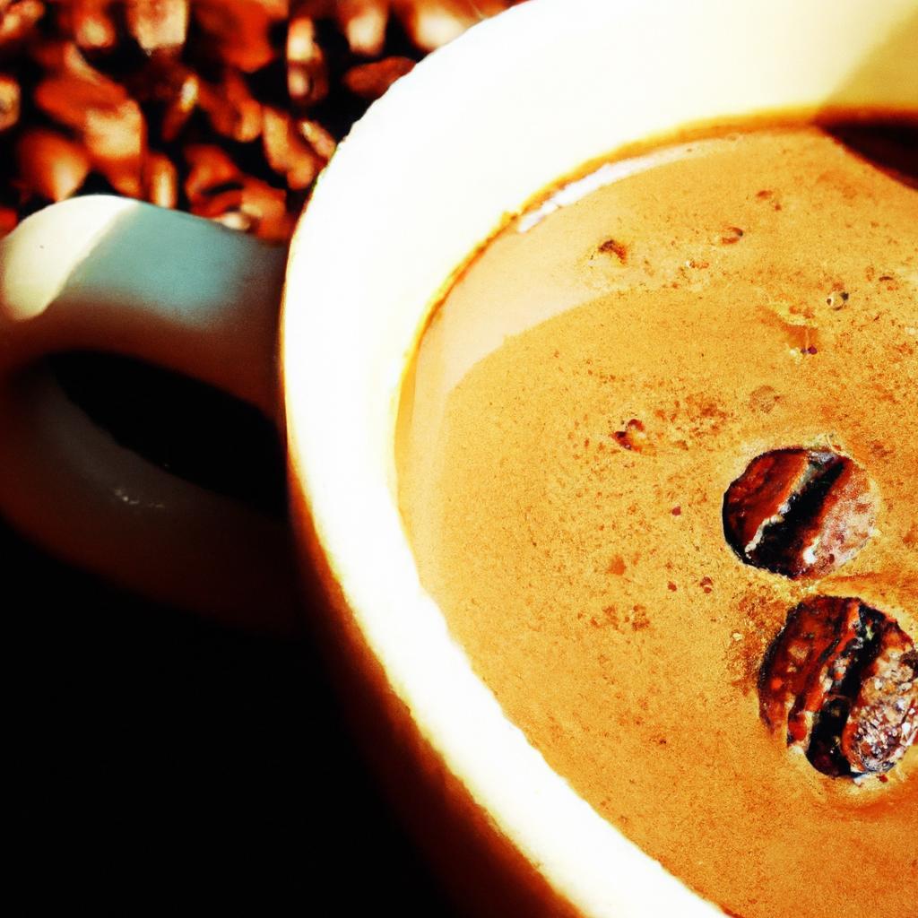 Como Tomar Café Para Melhorar Seu Condicionamento Físico!