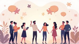 Leia mais sobre o artigo Como desenvolver a inteligência emocional para melhorar relacionamentos pessoais e profissionais