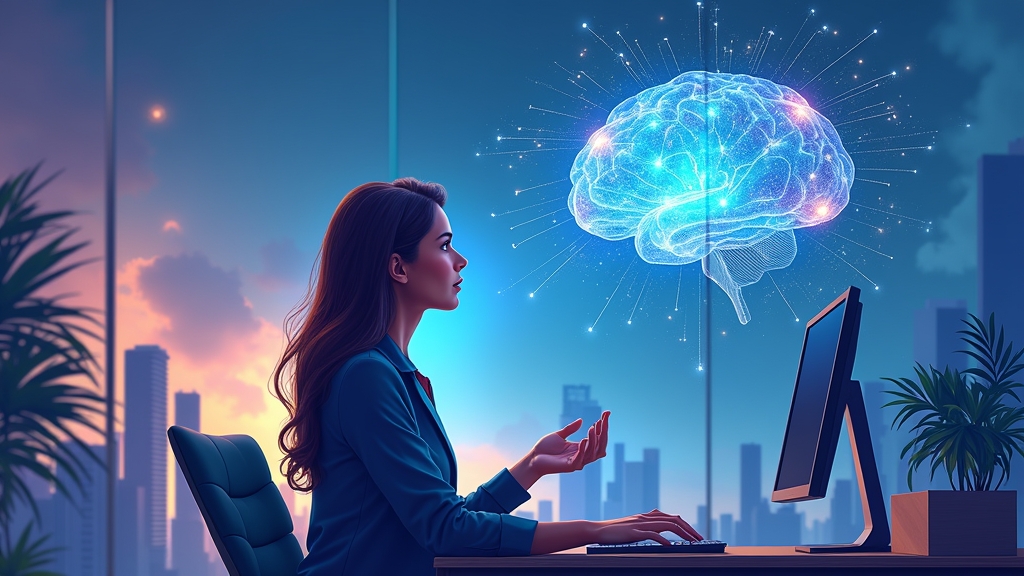 Como desenvolver a inteligência intuitiva: técnicas para aprimorar sua capacidade de tomar decisões rápidas e assertivas no cotidiano