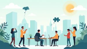 Lee más sobre el artículo Como desenvolver inteligência emocional para lidar com frustrações no dia a dia