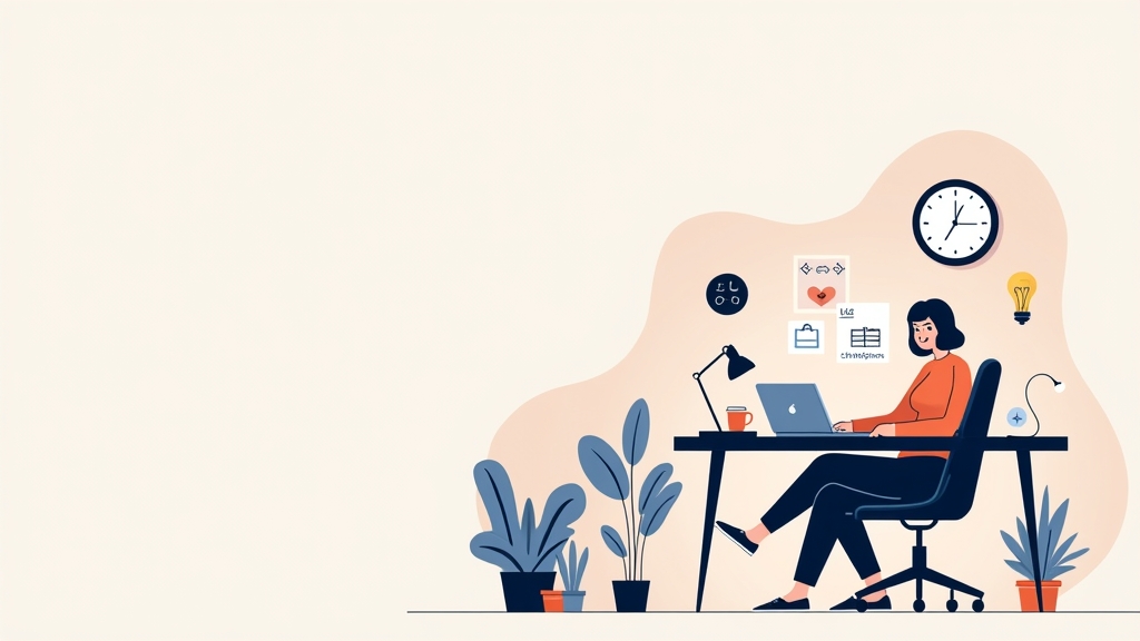 Como dominar a arte da procrastinação produtiva: estratégias para transformar a evasão em ação criativa e eficiente