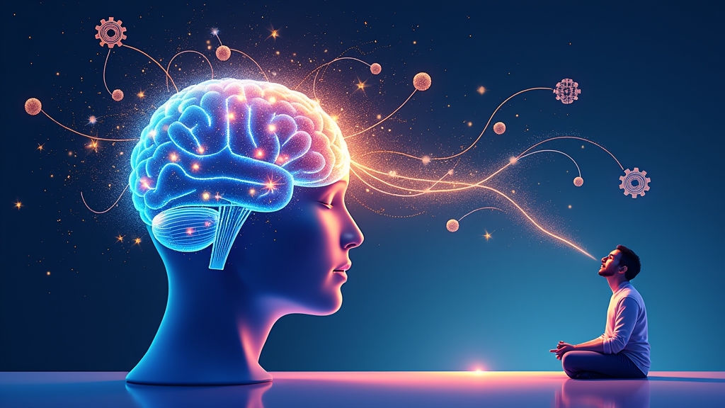 Como usar a neuroplasticidade a seu favor: exercícios diários para reprogramar hábitos e crenças limitantes