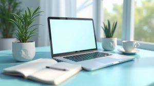 Leia mais sobre o artigo O poder do minimalismo digital: como reduzir a sobrecarga de informações pode impulsionar seu crescimento pessoal