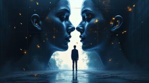 Lee más sobre el artículo Como utilizar a técnica do “shadow work” para integrar aspectos negados da personalidade e alcançar autoconhecimento profundo