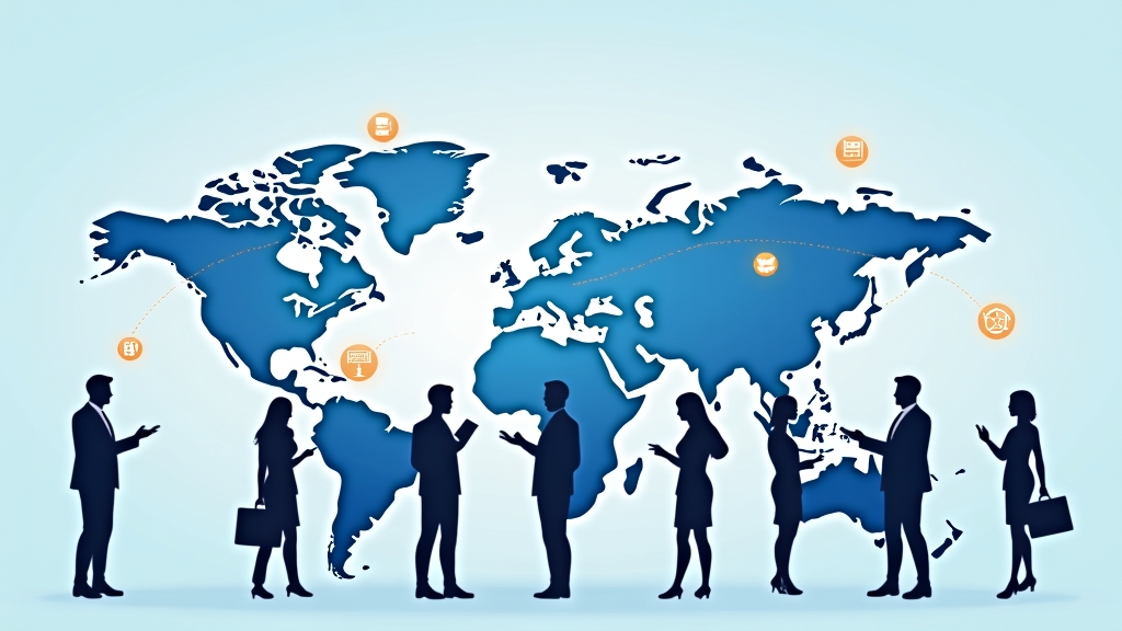 Cómo encontrar trabajo en cualquier parte del mundo, los mejores sitios y consejos