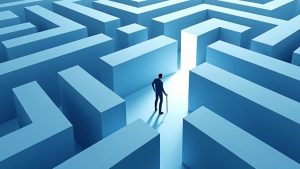 Lee más sobre el artículo Como usar a técnica do “pensamento lateral” para resolver problemas complexos