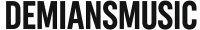 DemiansMúsica
