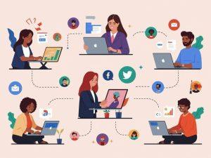 Leia mais sobre o artigo Vagas de Emprego: Comece a trabalhar Agora