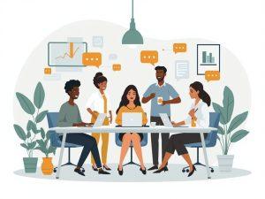 Leia mais sobre o artigo Como identificar empresas com boa cultura organizacional