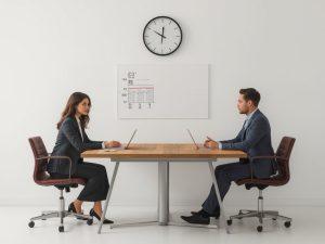 Leia mais sobre o artigo Dicas para negociar salário em entrevistas de emprego