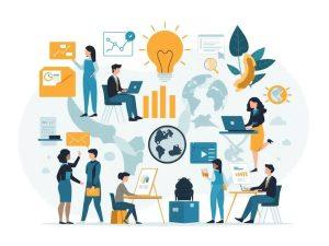 Read more about the article Transição de carreira: passos práticos para começar