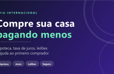 Guia internacional para comprar uma casa mais barata: hipoteca, juros, leilões e ajuda ao primeiro comprador